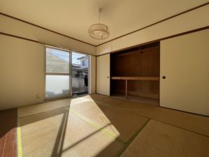 宮崎市中西町、収益物件/アパートの画像です