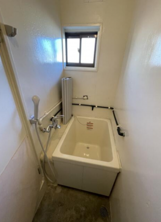 宮崎市中西町、収益物件/アパートの画像です