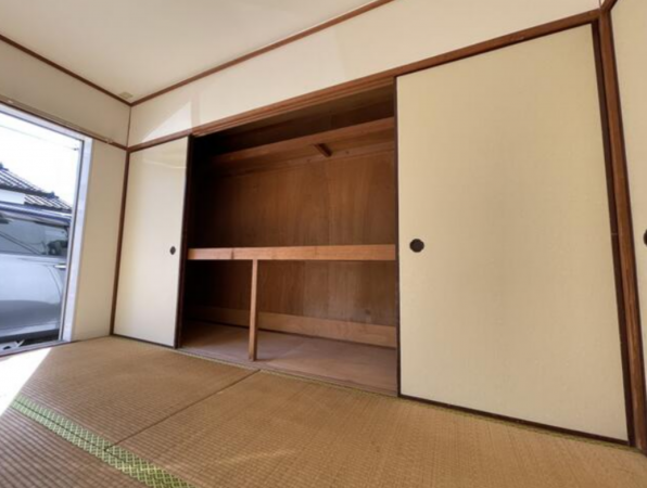 宮崎市中西町、収益物件/アパートの画像です