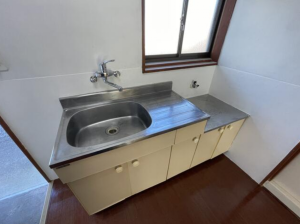 宮崎市中西町、収益物件/アパートの画像です