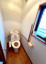 宮崎市大島町、中古一戸建ての画像です