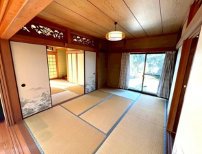 宮崎市大島町、中古一戸建ての画像です