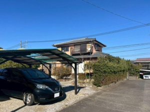 宮崎市大島町、中古一戸建ての画像です