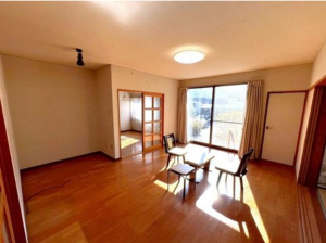 宮崎市大島町、中古一戸建ての画像です