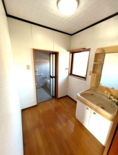 宮崎市大島町、中古一戸建ての画像です