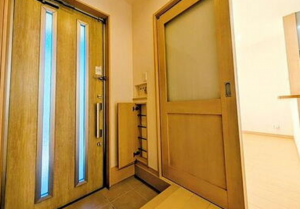 宮崎市生目台西、中古一戸建ての画像です