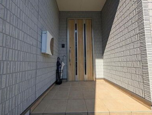 宮崎市生目台西、中古一戸建ての画像です