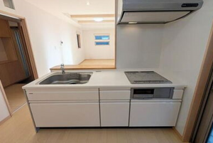 宮崎市生目台西、中古一戸建ての画像です