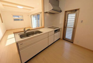 宮崎市生目台西、中古一戸建ての画像です