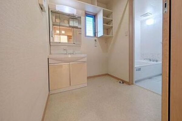 宮崎市生目台西、中古一戸建ての画像です