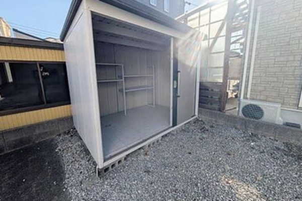 宮崎市生目台西、中古一戸建ての画像です