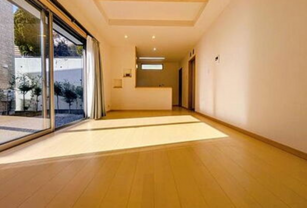 宮崎市生目台西、中古一戸建ての画像です