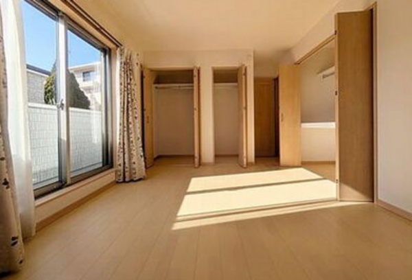 宮崎市生目台西、中古一戸建ての画像です
