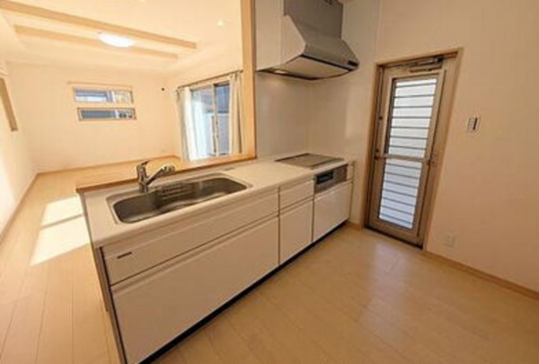 宮崎市生目台西、中古一戸建ての画像です