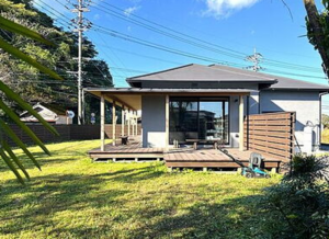 宮崎市大字加江田、中古一戸建ての画像です