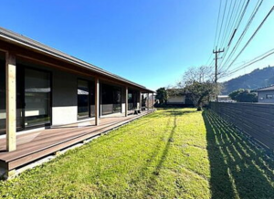 宮崎市大字加江田、中古一戸建ての画像です