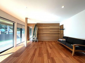 宮崎市大字加江田、中古一戸建ての画像です