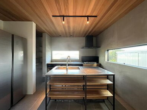 宮崎市大字加江田、中古一戸建ての画像です