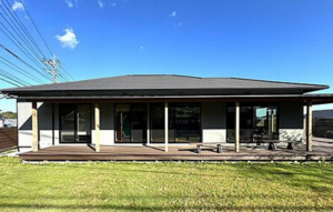 宮崎市大字加江田、中古一戸建ての画像です