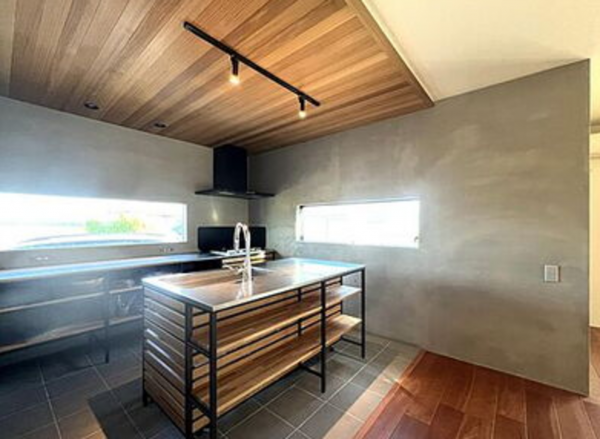 宮崎市大字加江田、中古一戸建ての画像です