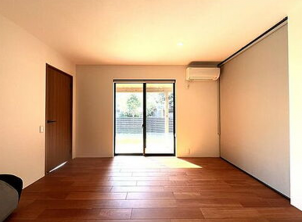 宮崎市大字加江田、中古一戸建ての画像です