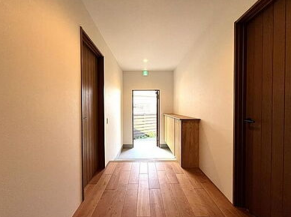 宮崎市大字加江田、中古一戸建ての画像です