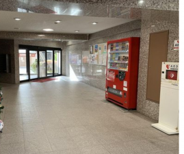 宮崎市大島町、マンションの画像です