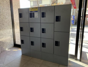 宮崎市大島町、マンションの画像です