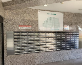 宮崎市大島町、マンションの画像です