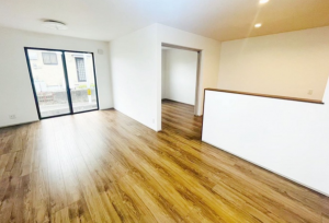 宮崎市大塚町、新築一戸建ての画像です