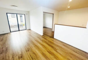 宮崎市大塚町、新築一戸建ての画像です