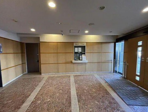 宮崎市大字恒久、マンションの画像です