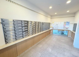 宮崎市大字恒久、マンションの画像です