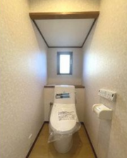 宮崎市恒久、中古一戸建ての画像です