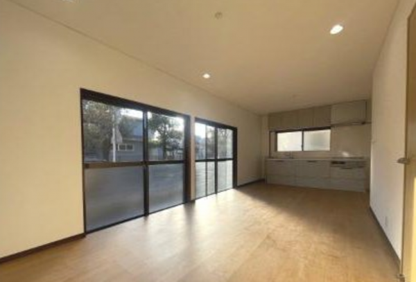 宮崎市恒久、中古一戸建ての画像です