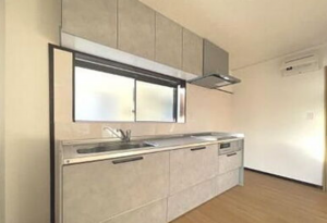 宮崎市恒久、中古一戸建ての画像です