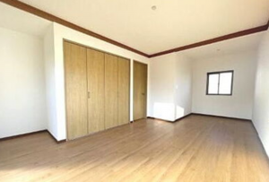 宮崎市恒久、中古一戸建ての画像です