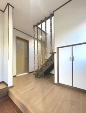 宮崎市恒久、中古一戸建ての画像です