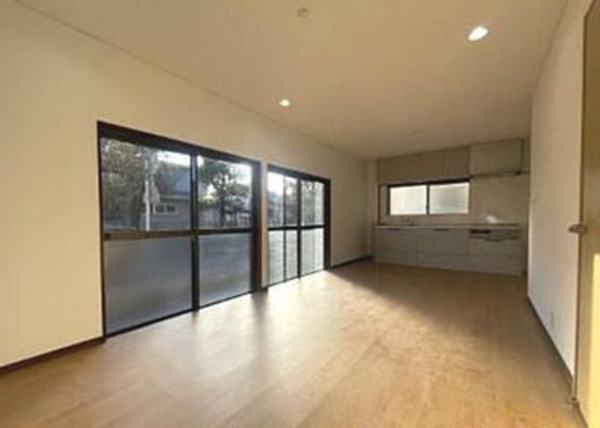 宮崎市恒久、中古一戸建ての画像です