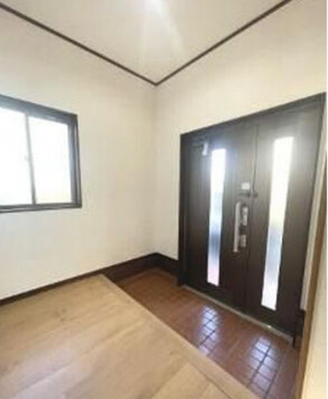 宮崎市恒久、中古一戸建ての画像です