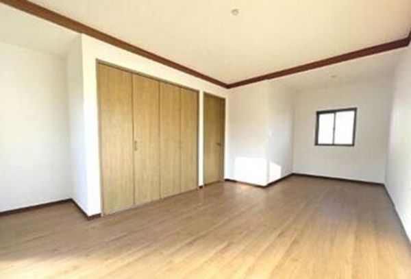 宮崎市恒久、中古一戸建ての画像です