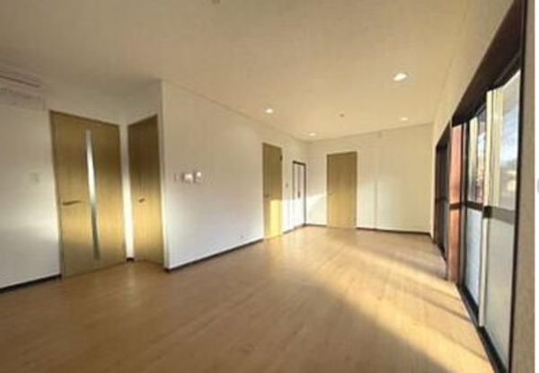 宮崎市恒久、中古一戸建ての画像です