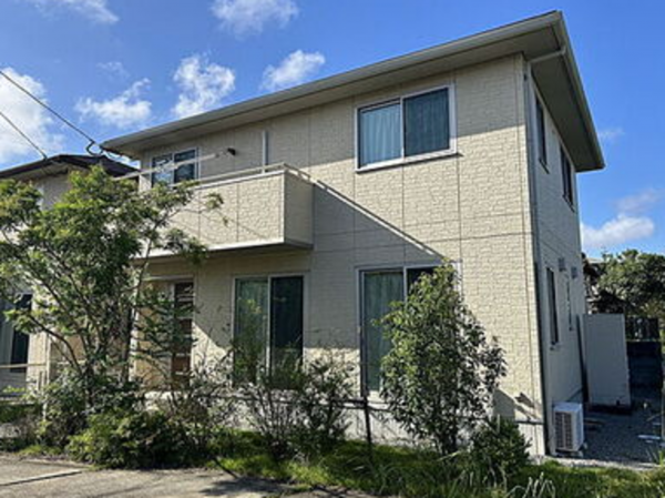 宮崎市大字本郷北方、中古一戸建ての画像です