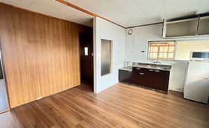 宮崎市青島、中古一戸建ての画像です