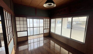 宮崎市青島、中古一戸建ての画像です