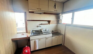 宮崎市青島、中古一戸建ての画像です