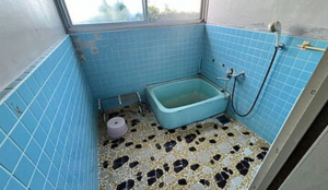 宮崎市青島、中古一戸建ての画像です