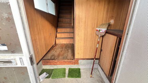 宮崎市青島、中古一戸建ての画像です