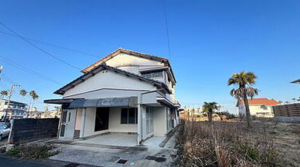 宮崎市青島、中古一戸建ての画像です