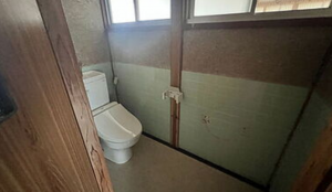 宮崎市青島、中古一戸建ての画像です